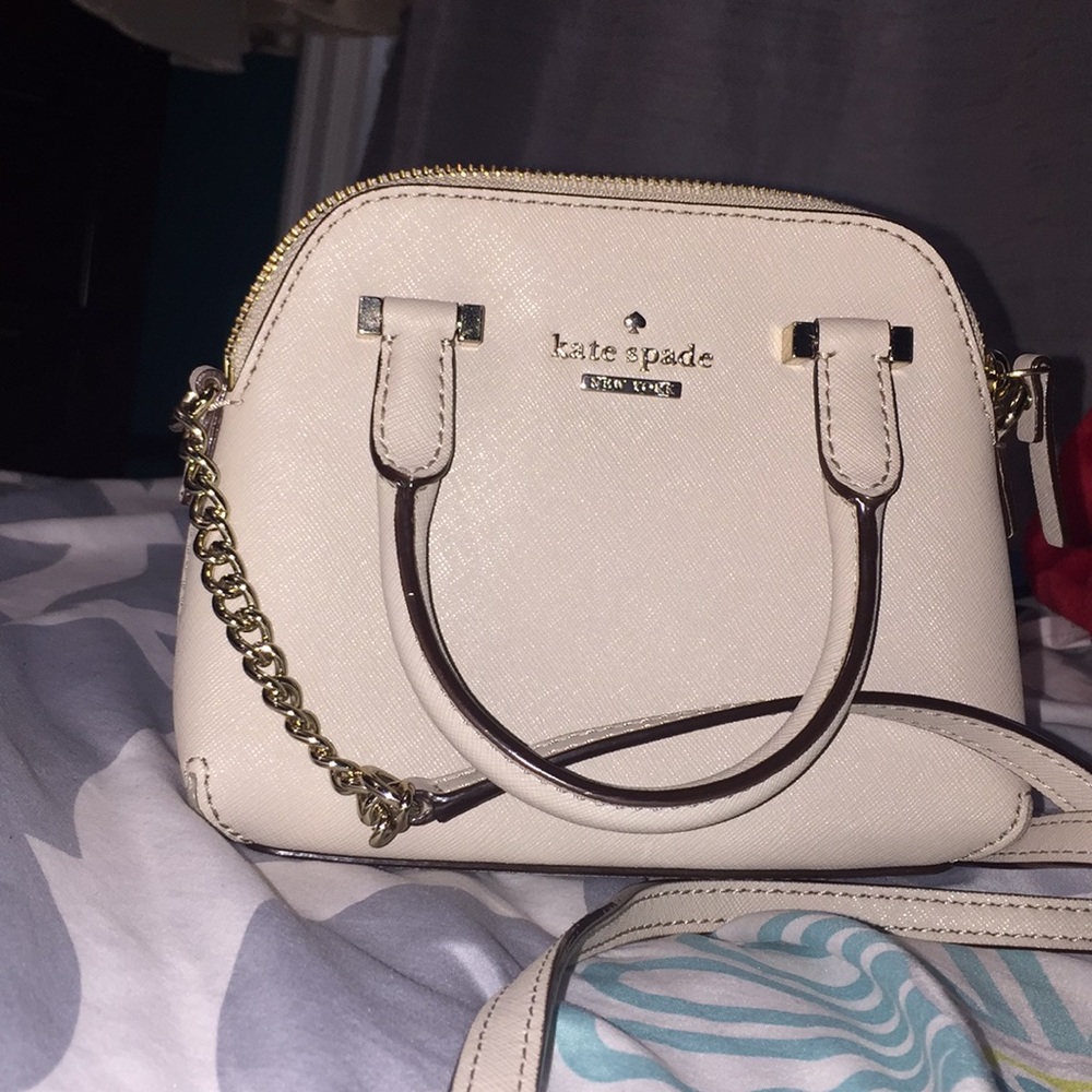 Kate Spade Mini Maise